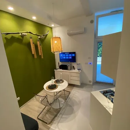 Home3 Bed 公寓