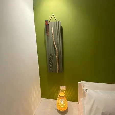 Home3 Bed 公寓