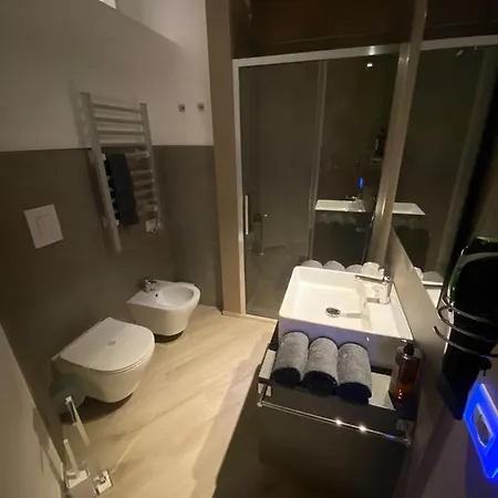 公寓 Home3 Bed