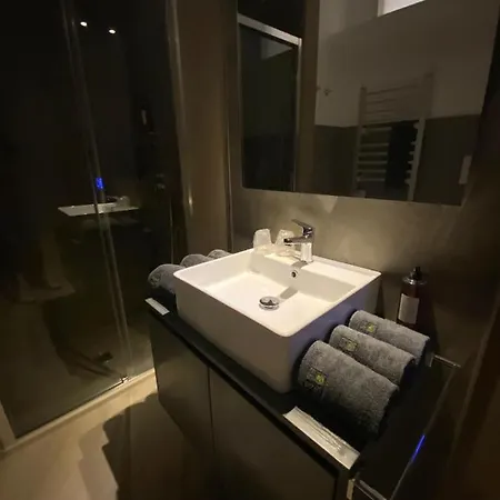 Home3 Bed 公寓 *