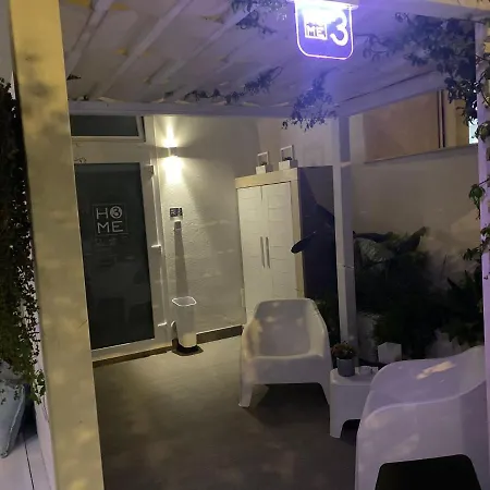 Home3 Bed