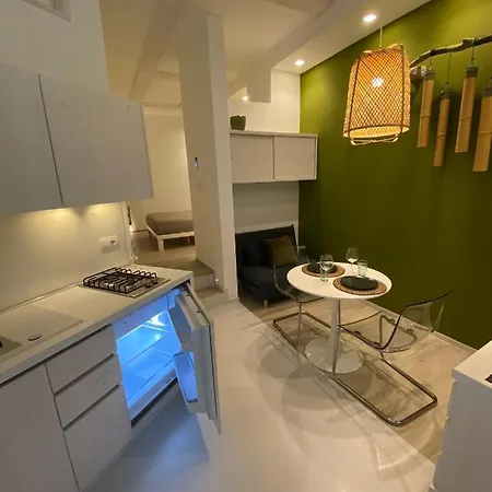 公寓 Home3 Bed