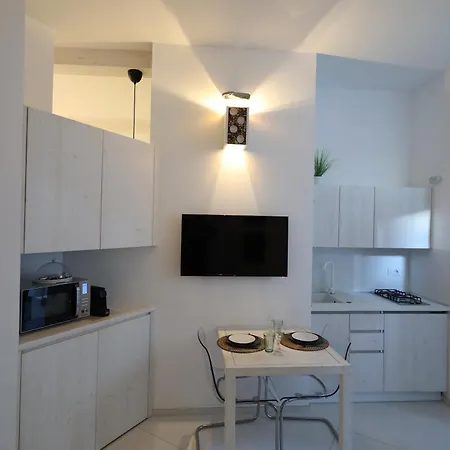 公寓 Home3 Bed