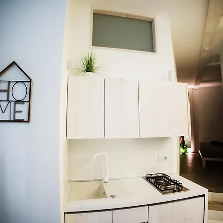 公寓 Home3 Bed *