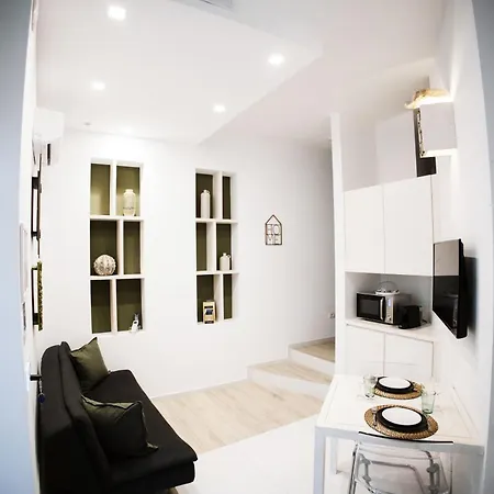 Home3 Bed * 比谢列
