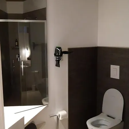 Apartman 3 Bed Bisceglie