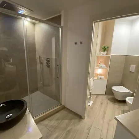 Home3 Bed 公寓 *
