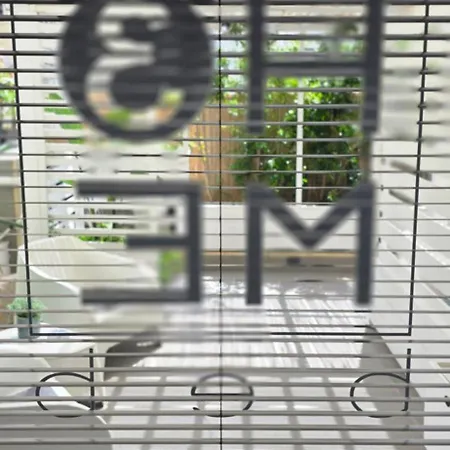 Home3 Bed 公寓 *