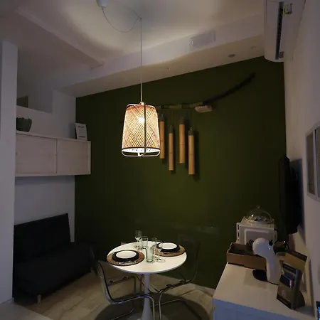 Home3 Bed * 比谢列