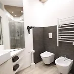 Apartament 3 Bed 4*