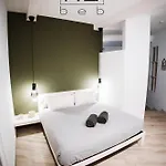 3 Bed Apartament 4*
