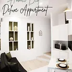 3 Bed Lejlighed 4*