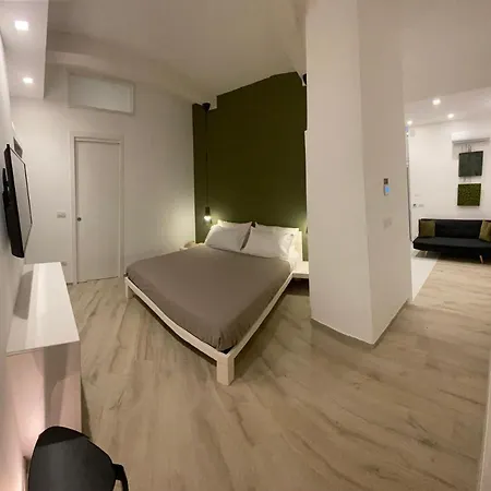 Home3 Bed Superior Bisceglie