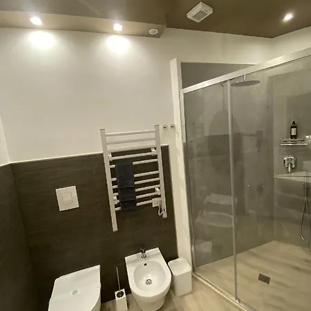 Home3 Bed Superior * Bisceglie