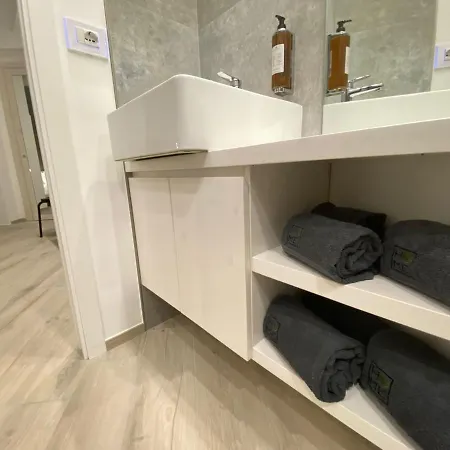 Home3 Bed Superior * Bisceglie