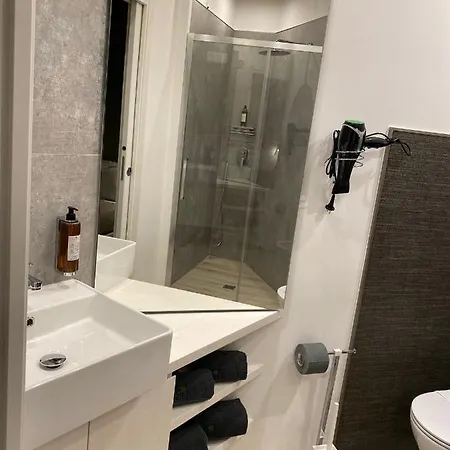 Home3 Bed Superior Apartment Bisceglie