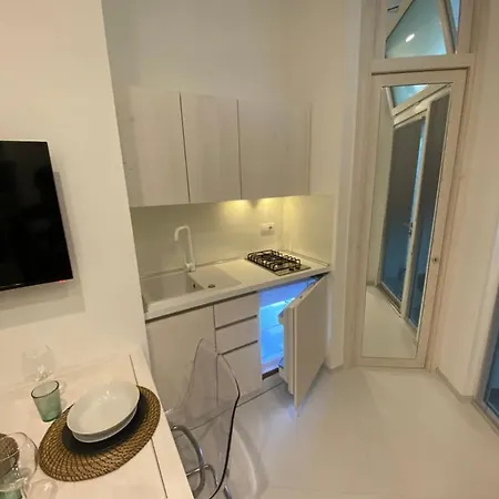 Appartement Home3 Bed 4*