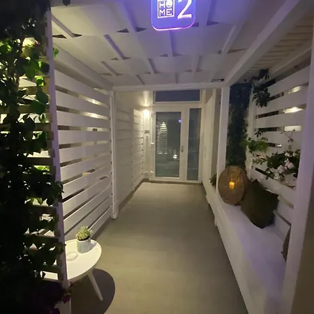 Home3 Bed Superior *