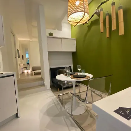 Home3 Bed Superior Apartment Bisceglie