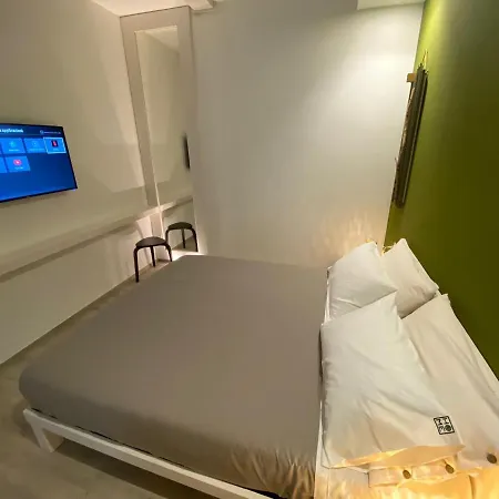 Home3 Bed Superior Apartamento Bisceglie