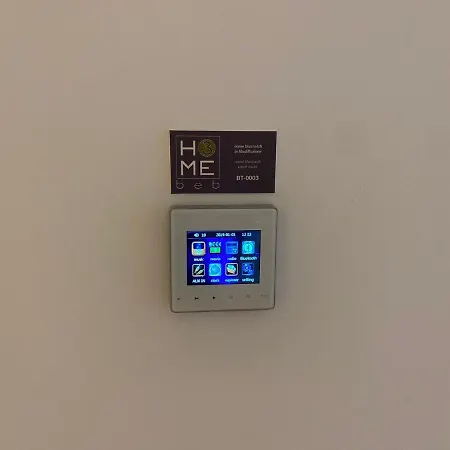 Apartamento Home3 Bed Superior