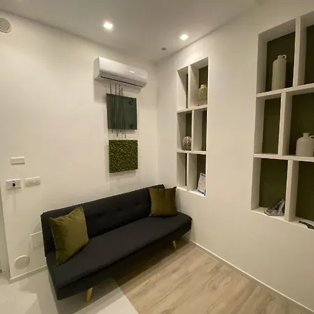 Home3 Bed Superior Apartment Bisceglie
