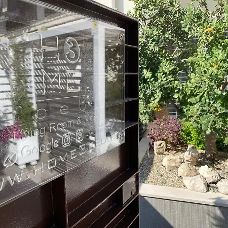 Apartamento Home3 Bed Superior