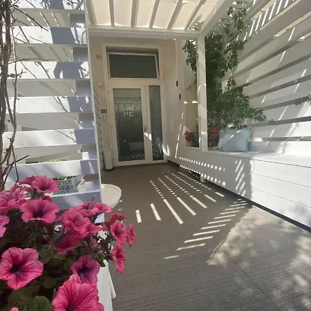 Home3 Bed Superior * Bisceglie