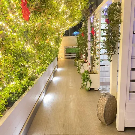 Apartman 3 Bed Bisceglie