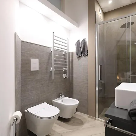 Home3 Bed Superior Apartment