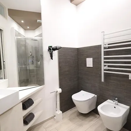 Appartement 3 Bed 4*