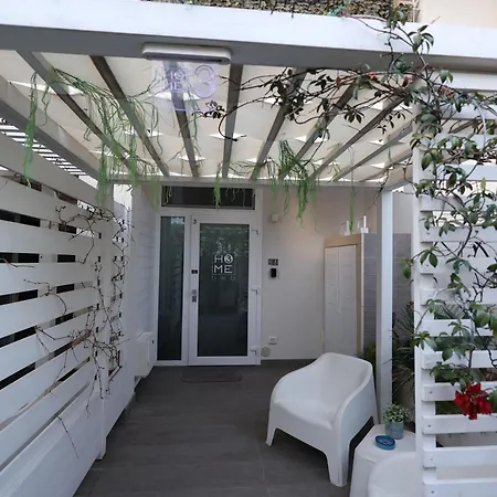 Home3 Bed Bisceglie