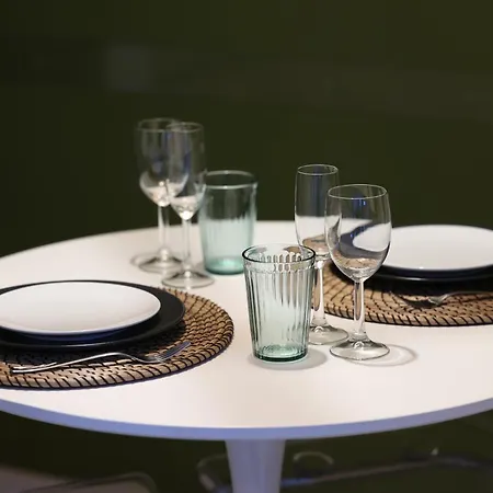 Home3 Bed Superior Apartment Bisceglie