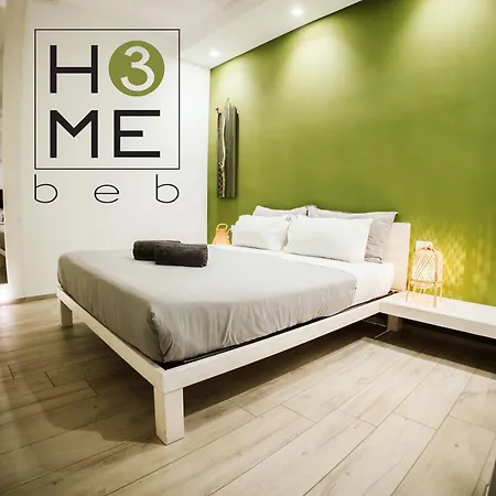 Home3 Bed Superior * Bisceglie
