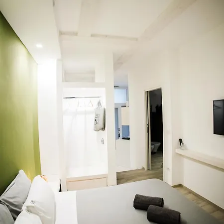 Home3 Bed Lejlighed