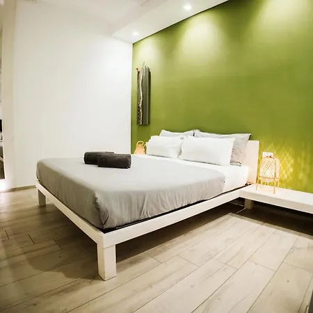 Apartman 3 Bed Bisceglie