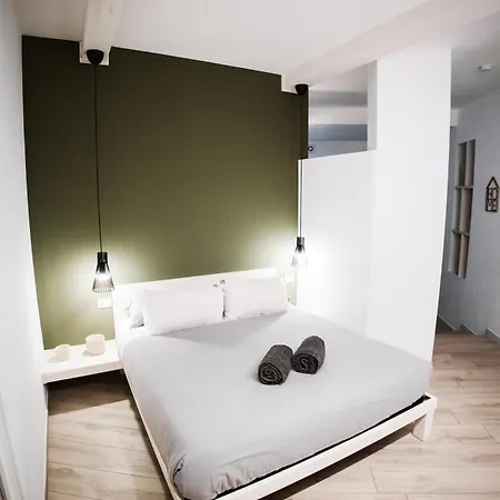 Home3 Bed Superior Bisceglie
