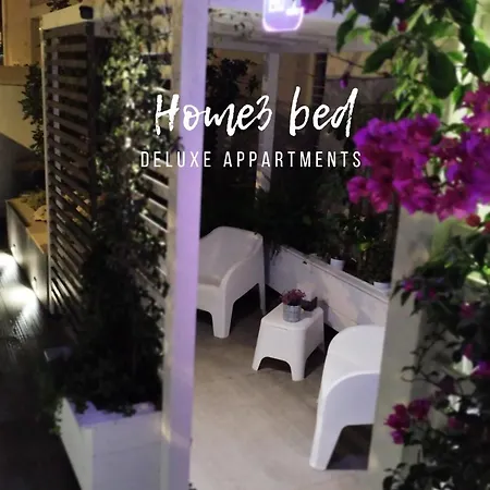 Home3 Bed Superior Bisceglie