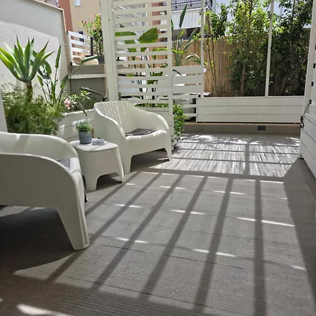 Home3 Bed * Bisceglie