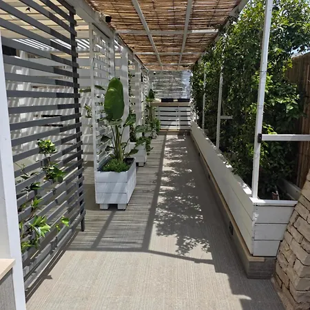 Home3 Bed * Bisceglie