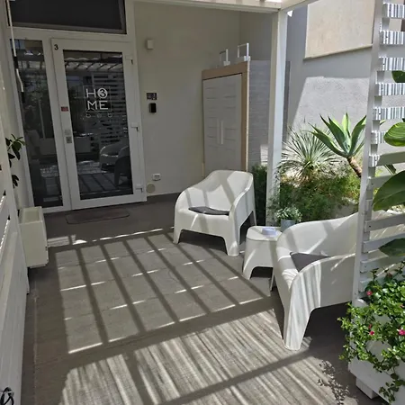 Home3 Bed *