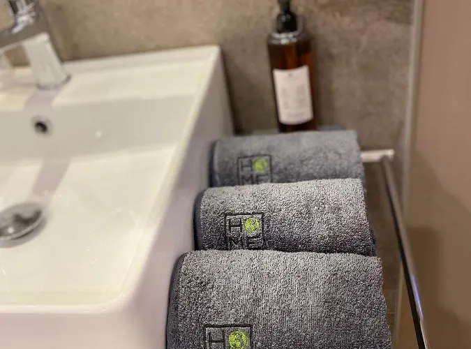 3 Bed 4* بيشيلي