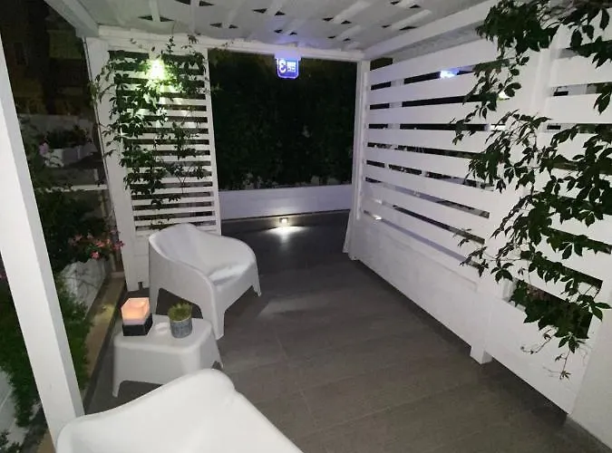 Apartamento 3 Bed Bisceglie