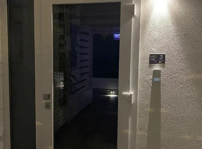 3 Bed 4* بيشيلي