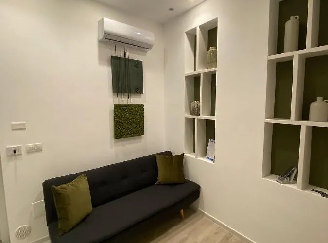 3 Bed דירה ביצ'לייה