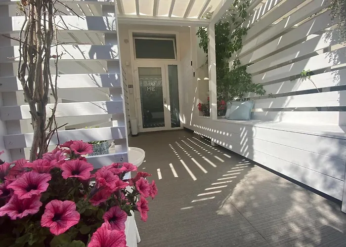 3 Bed 4* ביצ'לייה