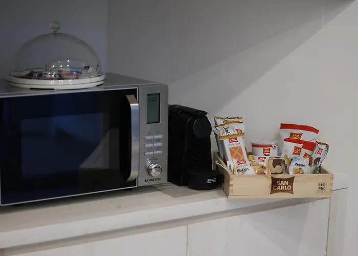 Apartamento 3 Bed Bisceglie