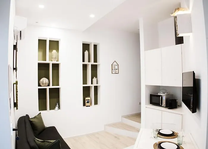 3 Bed 4* ביצ'לייה